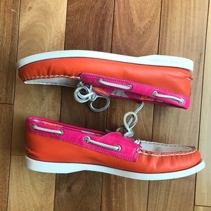 Sperry Top-Sider loafers